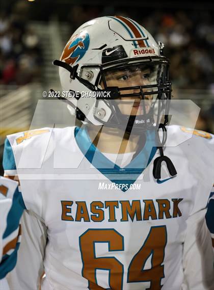 Thumbnail 2 in Eastmark vs Thatcher @ Desert Vista (AIA 3A Final) photogallery.