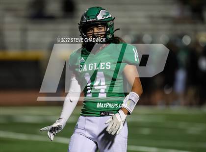 Thumbnail 2 in Eastmark vs Thatcher @ Desert Vista (AIA 3A Final) photogallery.