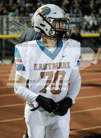 Thumbnail 1 in Eastmark vs Thatcher @ Desert Vista (AIA 3A Final) photogallery.