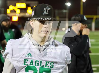 Thumbnail 2 in Eastmark vs Thatcher @ Desert Vista (AIA 3A Final) photogallery.