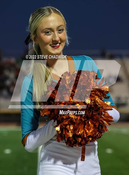 Thumbnail 2 in Eastmark vs Thatcher @ Desert Vista (AIA 3A Final) photogallery.
