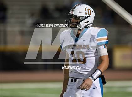 Thumbnail 2 in Eastmark vs Thatcher @ Desert Vista (AIA 3A Final) photogallery.