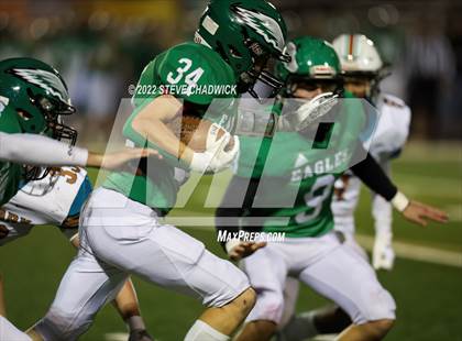 Thumbnail 2 in Eastmark vs Thatcher @ Desert Vista (AIA 3A Final) photogallery.