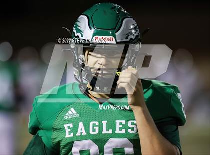 Thumbnail 2 in Eastmark vs Thatcher @ Desert Vista (AIA 3A Final) photogallery.