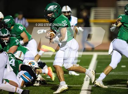 Thumbnail 1 in Eastmark vs Thatcher @ Desert Vista (AIA 3A Final) photogallery.
