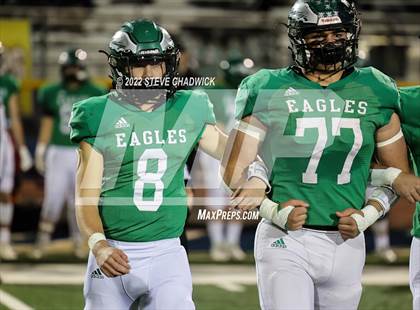 Thumbnail 1 in Eastmark vs Thatcher @ Desert Vista (AIA 3A Final) photogallery.
