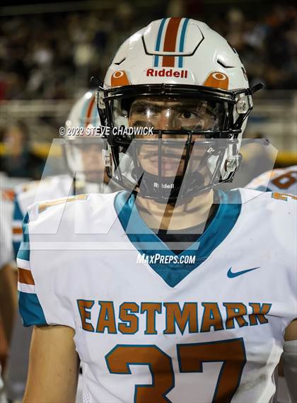 Thumbnail 2 in Eastmark vs Thatcher @ Desert Vista (AIA 3A Final) photogallery.
