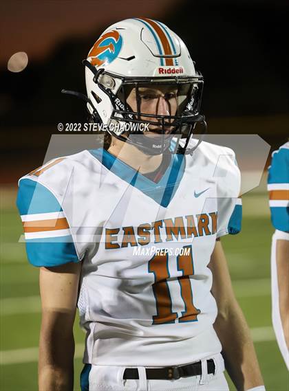 Thumbnail 2 in Eastmark vs Thatcher @ Desert Vista (AIA 3A Final) photogallery.