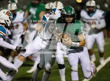 Thumbnail 2 in Eastmark vs Thatcher @ Desert Vista (AIA 3A Final) photogallery.