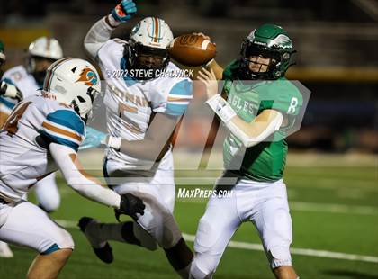 Thumbnail 3 in Eastmark vs Thatcher @ Desert Vista (AIA 3A Final) photogallery.