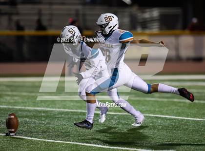Thumbnail 1 in Eastmark vs Thatcher @ Desert Vista (AIA 3A Final) photogallery.