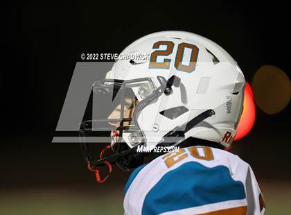 Thumbnail 1 in Eastmark vs Thatcher @ Desert Vista (AIA 3A Final) photogallery.