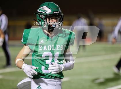 Thumbnail 2 in Eastmark vs Thatcher @ Desert Vista (AIA 3A Final) photogallery.
