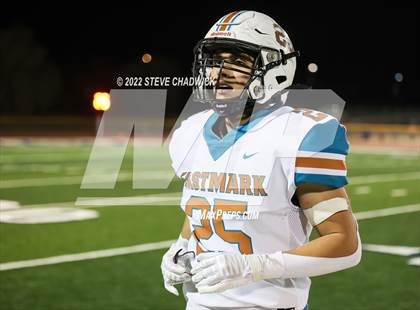 Thumbnail 3 in Eastmark vs Thatcher @ Desert Vista (AIA 3A Final) photogallery.