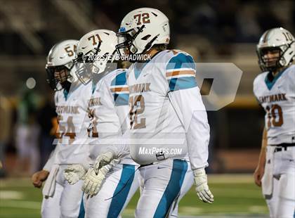 Thumbnail 1 in Eastmark vs Thatcher @ Desert Vista (AIA 3A Final) photogallery.