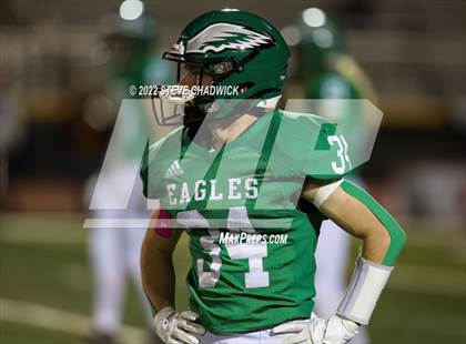 Thumbnail 1 in Eastmark vs Thatcher @ Desert Vista (AIA 3A Final) photogallery.