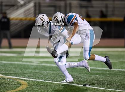 Thumbnail 1 in Eastmark vs Thatcher @ Desert Vista (AIA 3A Final) photogallery.