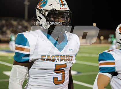 Thumbnail 2 in Eastmark vs Thatcher @ Desert Vista (AIA 3A Final) photogallery.