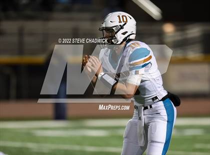 Thumbnail 1 in Eastmark vs Thatcher @ Desert Vista (AIA 3A Final) photogallery.