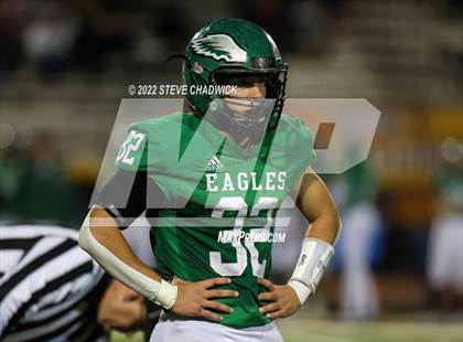 Thumbnail 2 in Eastmark vs Thatcher @ Desert Vista (AIA 3A Final) photogallery.