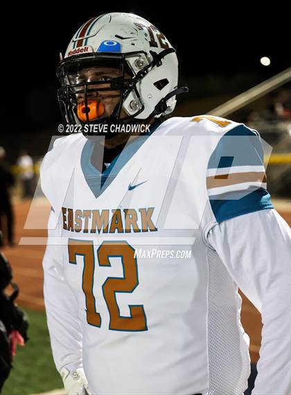Thumbnail 1 in Eastmark vs Thatcher @ Desert Vista (AIA 3A Final) photogallery.
