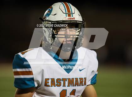 Thumbnail 2 in Eastmark vs Thatcher @ Desert Vista (AIA 3A Final) photogallery.