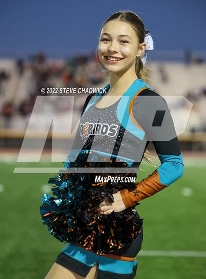Thumbnail 2 in Eastmark vs Thatcher @ Desert Vista (AIA 3A Final) photogallery.