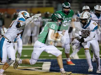 Thumbnail 1 in Eastmark vs Thatcher @ Desert Vista (AIA 3A Final) photogallery.