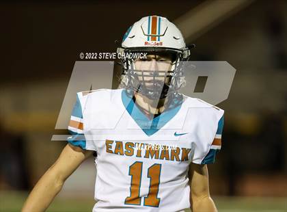 Thumbnail 2 in Eastmark vs Thatcher @ Desert Vista (AIA 3A Final) photogallery.