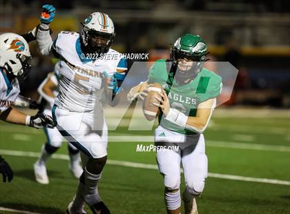 Thumbnail 2 in Eastmark vs Thatcher @ Desert Vista (AIA 3A Final) photogallery.