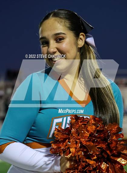 Thumbnail 2 in Eastmark vs Thatcher @ Desert Vista (AIA 3A Final) photogallery.