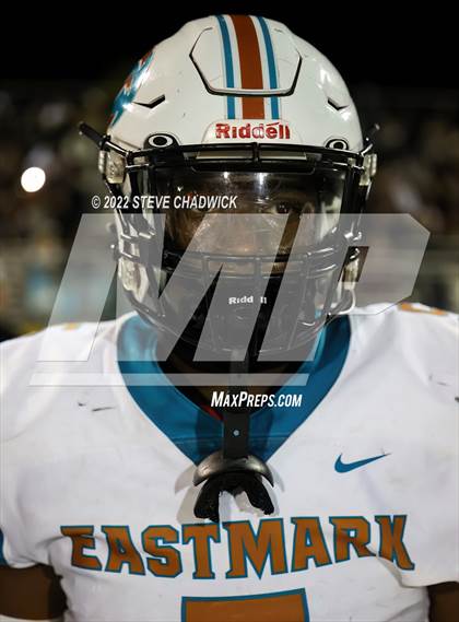 Thumbnail 1 in Eastmark vs Thatcher @ Desert Vista (AIA 3A Final) photogallery.