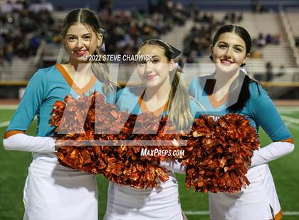 Thumbnail 2 in Eastmark vs Thatcher @ Desert Vista (AIA 3A Final) photogallery.