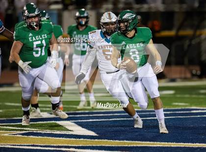 Thumbnail 2 in Eastmark vs Thatcher @ Desert Vista (AIA 3A Final) photogallery.