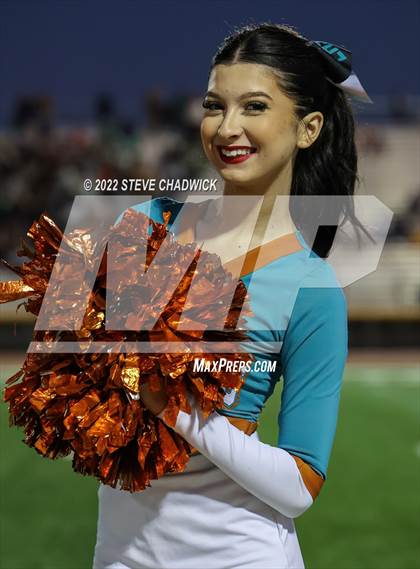 Thumbnail 1 in Eastmark vs Thatcher @ Desert Vista (AIA 3A Final) photogallery.