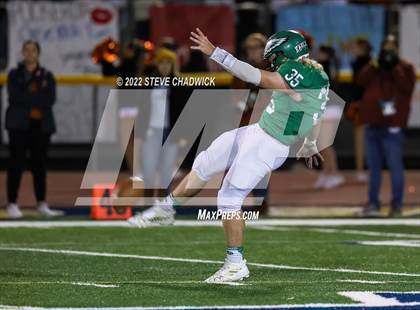 Thumbnail 1 in Eastmark vs Thatcher @ Desert Vista (AIA 3A Final) photogallery.