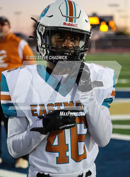 Thumbnail 2 in Eastmark vs Thatcher @ Desert Vista (AIA 3A Final) photogallery.