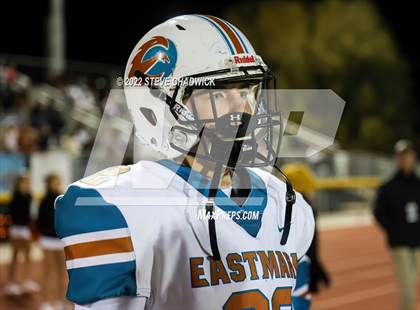 Thumbnail 2 in Eastmark vs Thatcher @ Desert Vista (AIA 3A Final) photogallery.