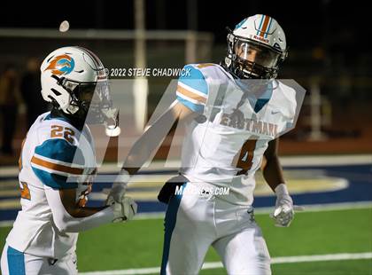 Thumbnail 2 in Eastmark vs Thatcher @ Desert Vista (AIA 3A Final) photogallery.