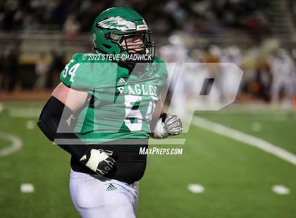 Thumbnail 1 in Eastmark vs Thatcher @ Desert Vista (AIA 3A Final) photogallery.