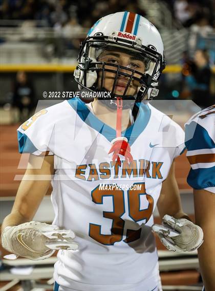 Thumbnail 1 in Eastmark vs Thatcher @ Desert Vista (AIA 3A Final) photogallery.