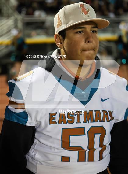 Thumbnail 1 in Eastmark vs Thatcher @ Desert Vista (AIA 3A Final) photogallery.