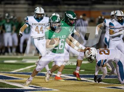 Thumbnail 3 in Eastmark vs Thatcher @ Desert Vista (AIA 3A Final) photogallery.