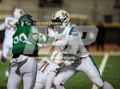 Thumbnail 3 in Eastmark vs Thatcher @ Desert Vista (AIA 3A Final) photogallery.
