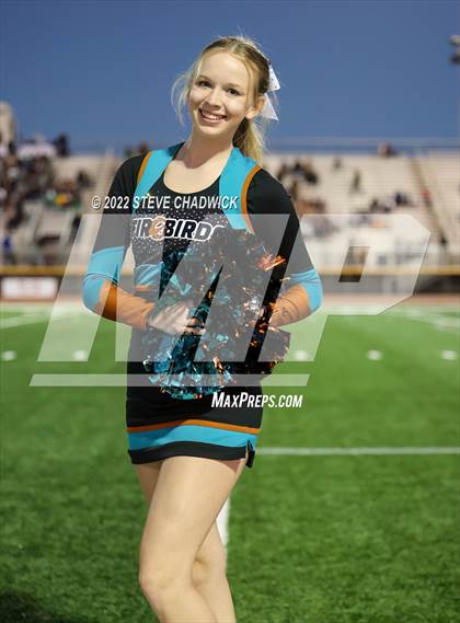 Thumbnail 2 in Eastmark vs Thatcher @ Desert Vista (AIA 3A Final) photogallery.