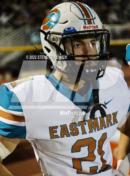 Thumbnail 1 in Eastmark vs Thatcher @ Desert Vista (AIA 3A Final) photogallery.