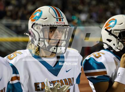 Thumbnail 1 in Eastmark vs Thatcher @ Desert Vista (AIA 3A Final) photogallery.