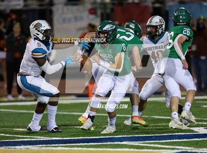 Thumbnail 1 in Eastmark vs Thatcher @ Desert Vista (AIA 3A Final) photogallery.