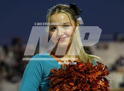 Thumbnail 1 in Eastmark vs Thatcher @ Desert Vista (AIA 3A Final) photogallery.