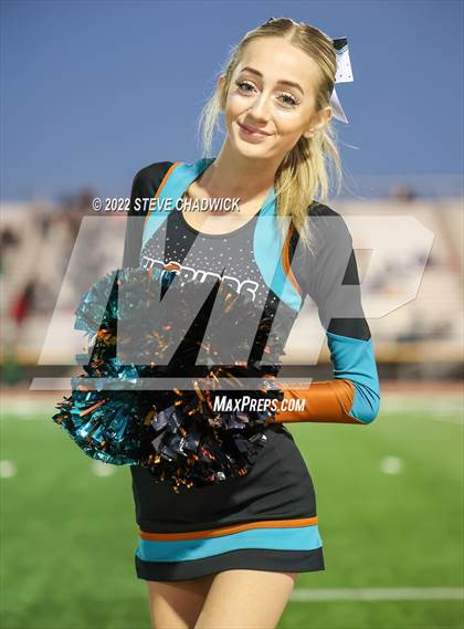 Thumbnail 1 in Eastmark vs Thatcher @ Desert Vista (AIA 3A Final) photogallery.
